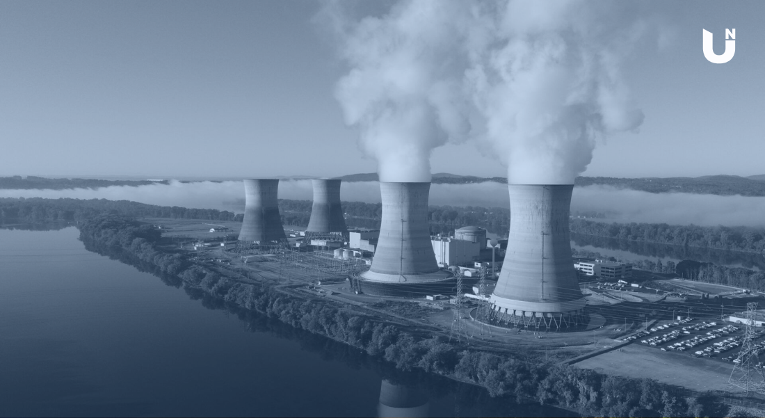 ☕ Daily Brief: America's Nuclear Expansion