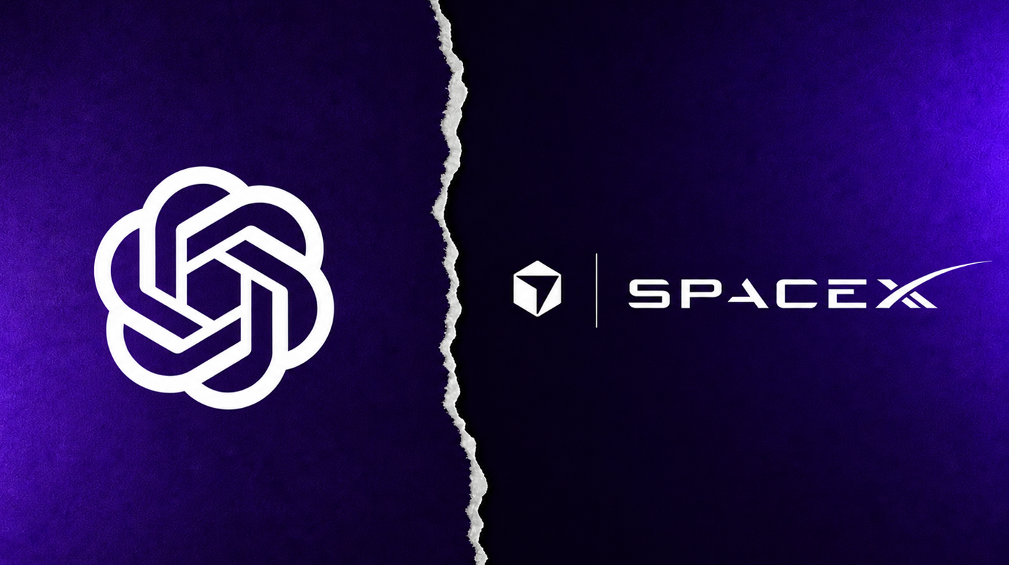 OpenAI cuts out SpaceX-owned Cursor