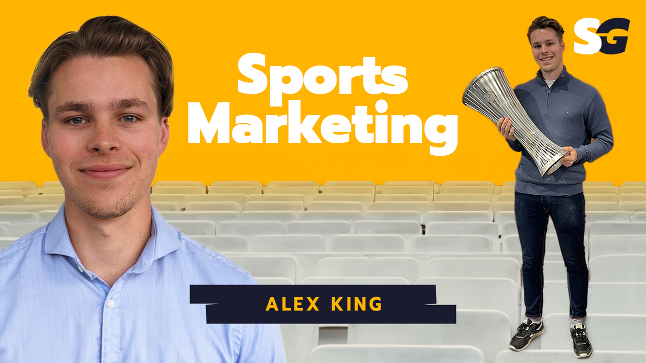 How to get a sports marketing job in the English Premier League with