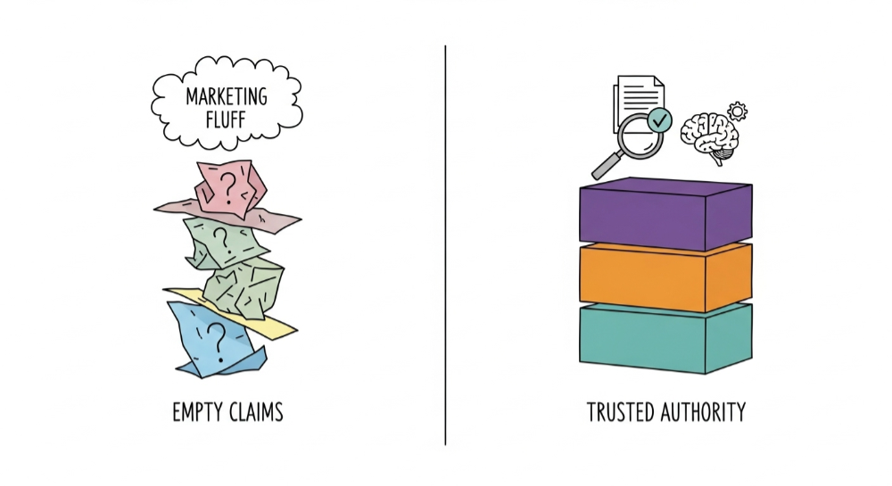 How to cover your ass with citations