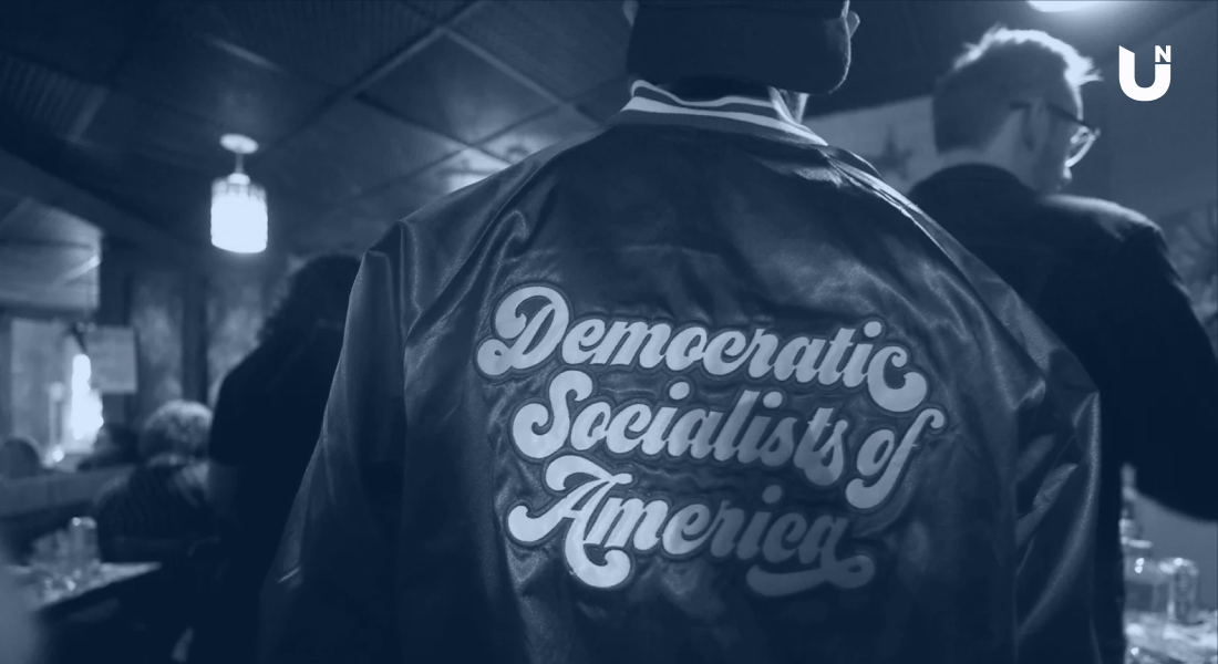 ☕ Daily Brief: How Socialists Will Remake America