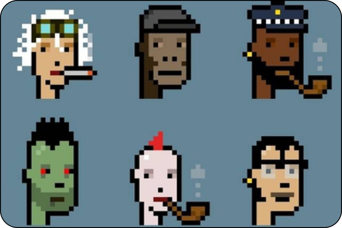 🥛 CryptoPunk + IP rights. What should we do?