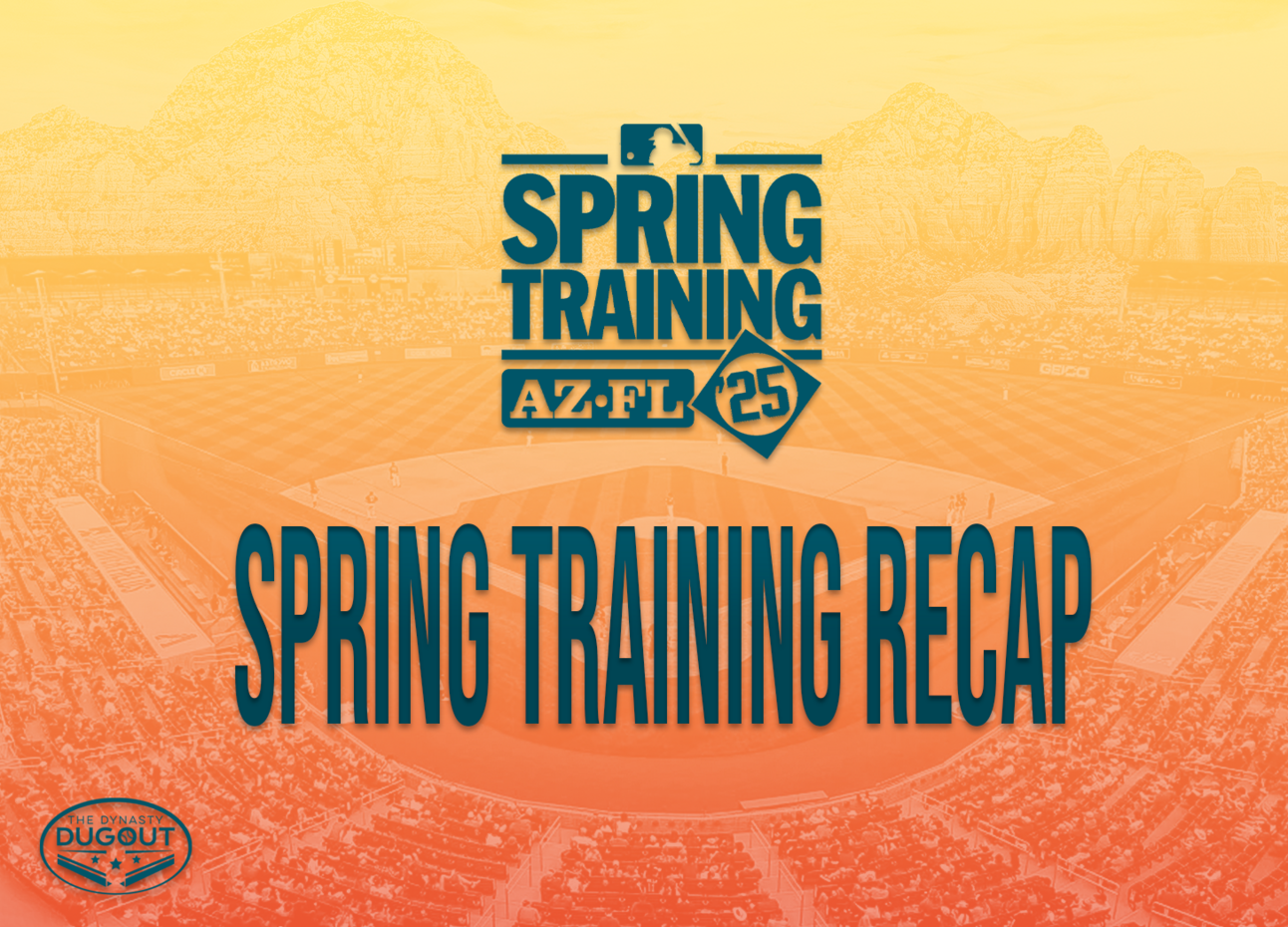 Spring Training Recap: March 10, 2025