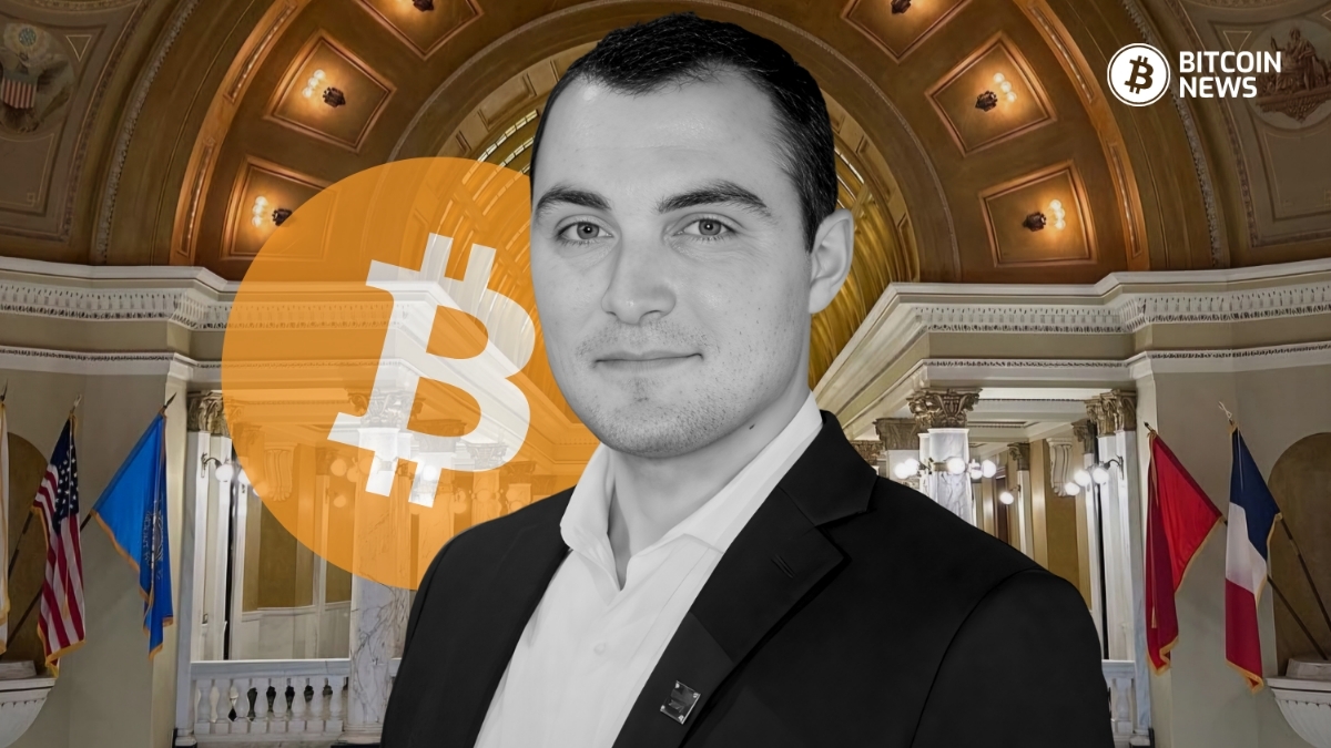 South Dakota Revives Bitcoin Reserve Bill