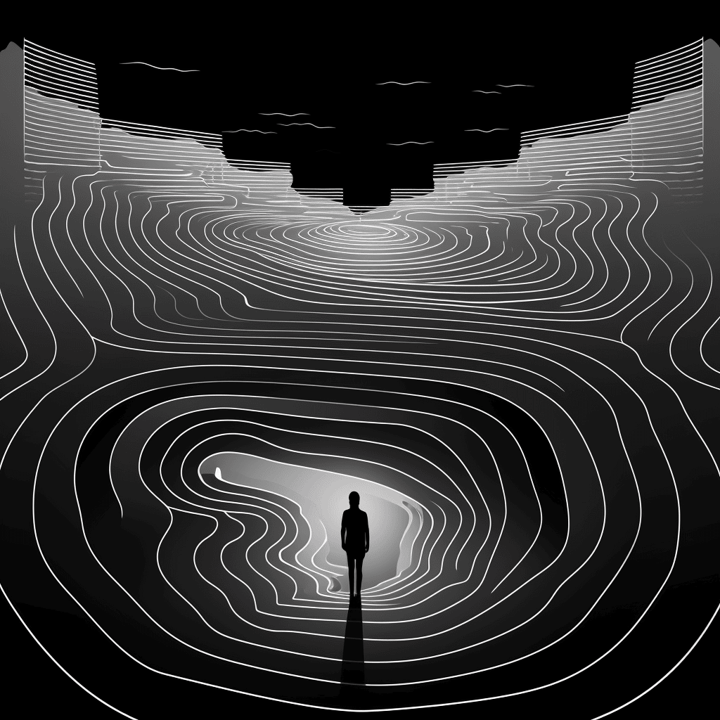 The Philosophy of Memes: Visualisations of Mental Representations