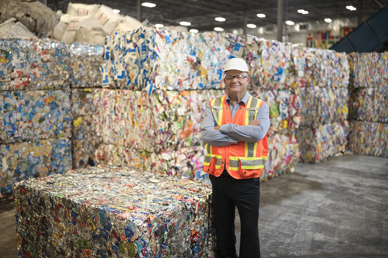 Meet the Alberta Beverage Container Recycling Corporation the notfor