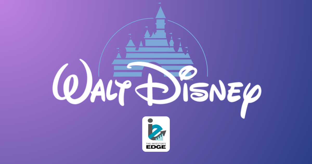 Deep Dive 37 Disney