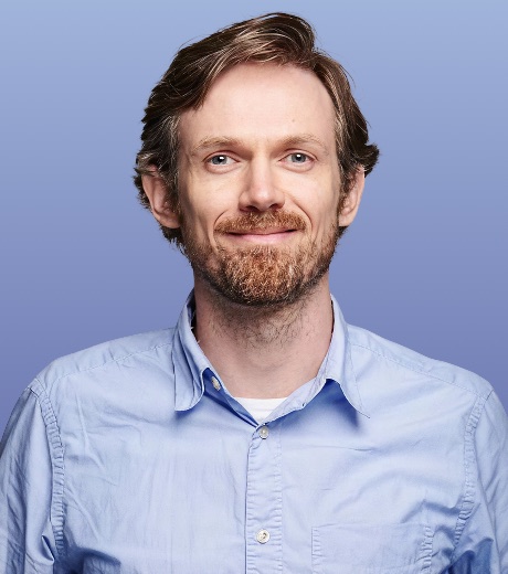 Richard Padbury
