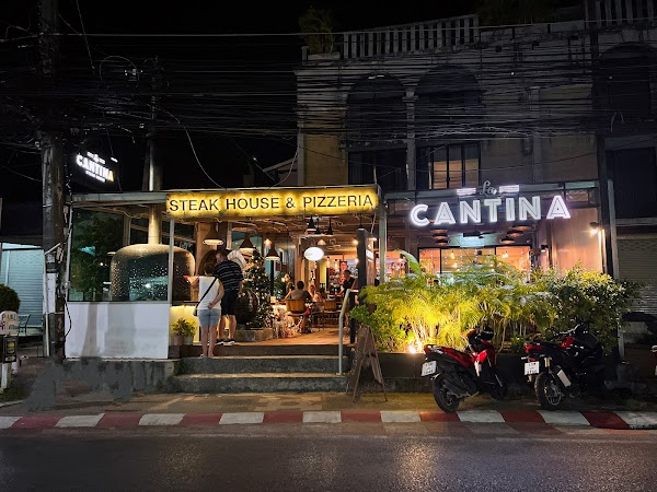 La Cantina