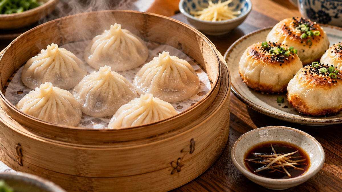 Yuan’s Garden Restaurant