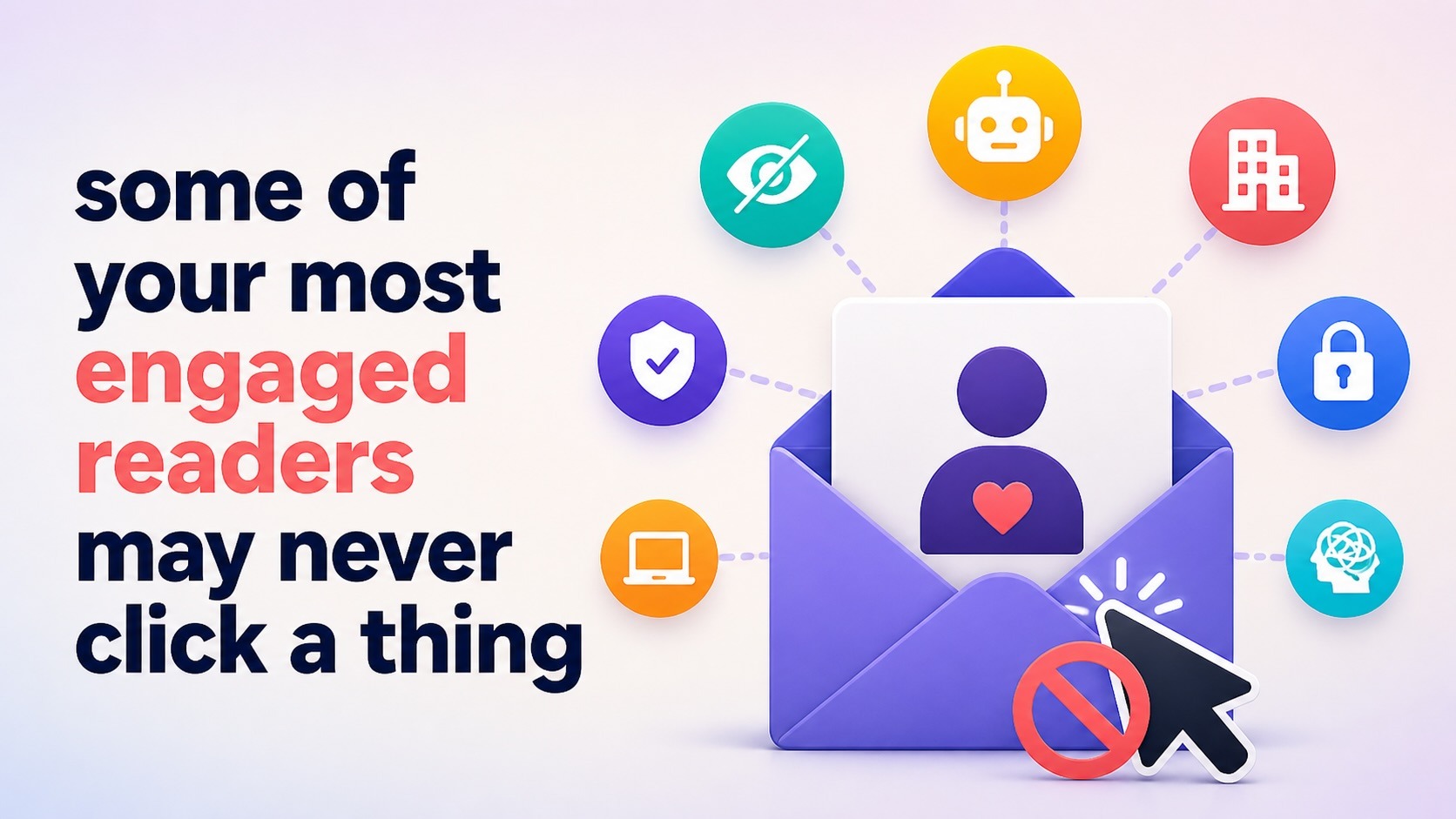 Why don't email subscribers click? (7 minute read)