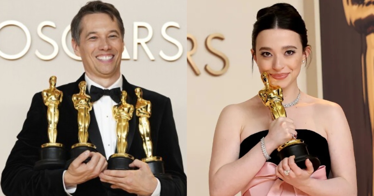 Anora's NearSweep at Oscars Signals a Younger Academy Willing to