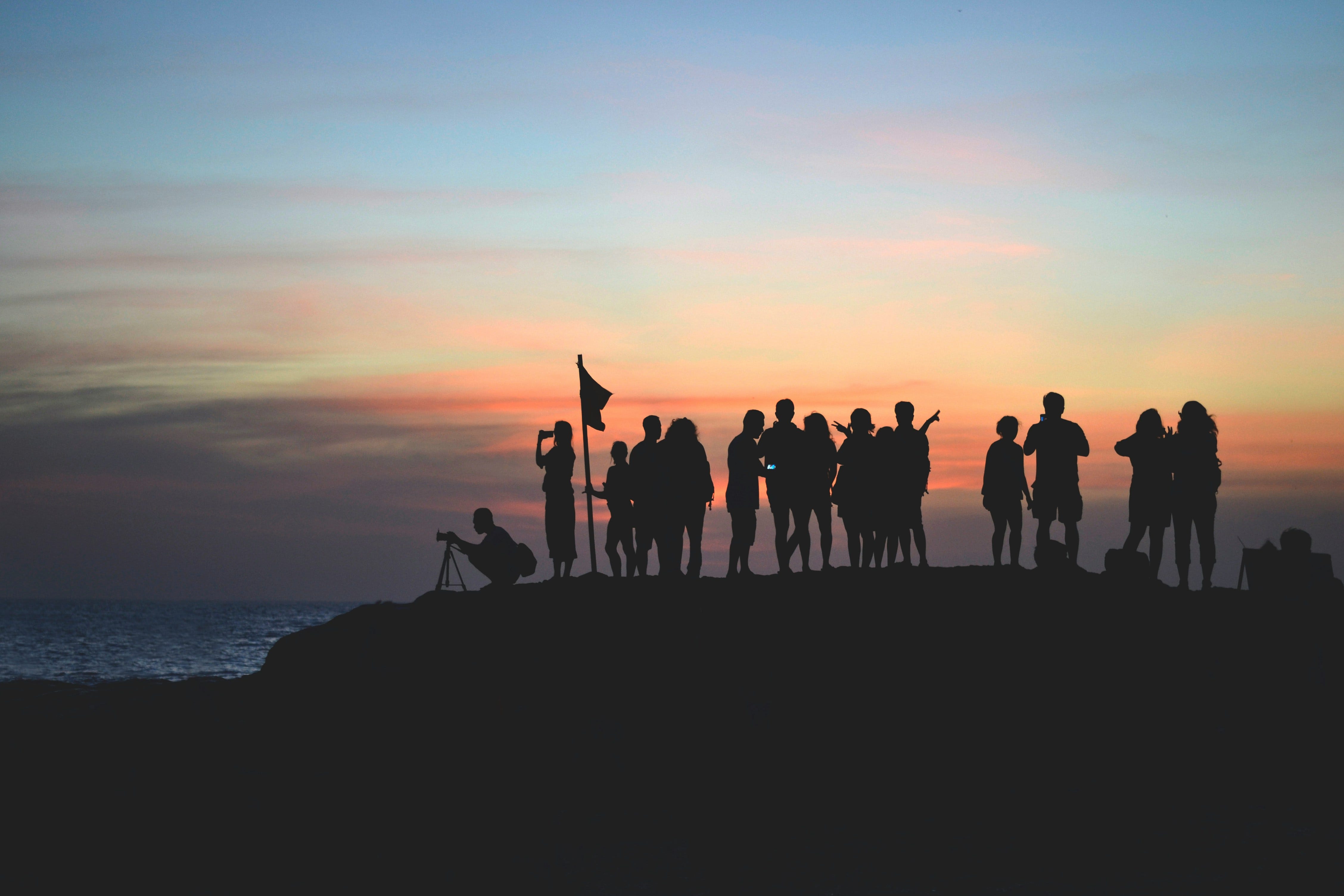 If You Take Care of Your People, Everything Else Takes Care of Itself 
