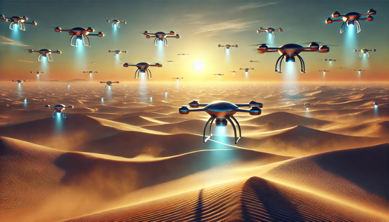 Cover for Should AI's Kill? OpenAI's Swarm, & The Future of AI Training