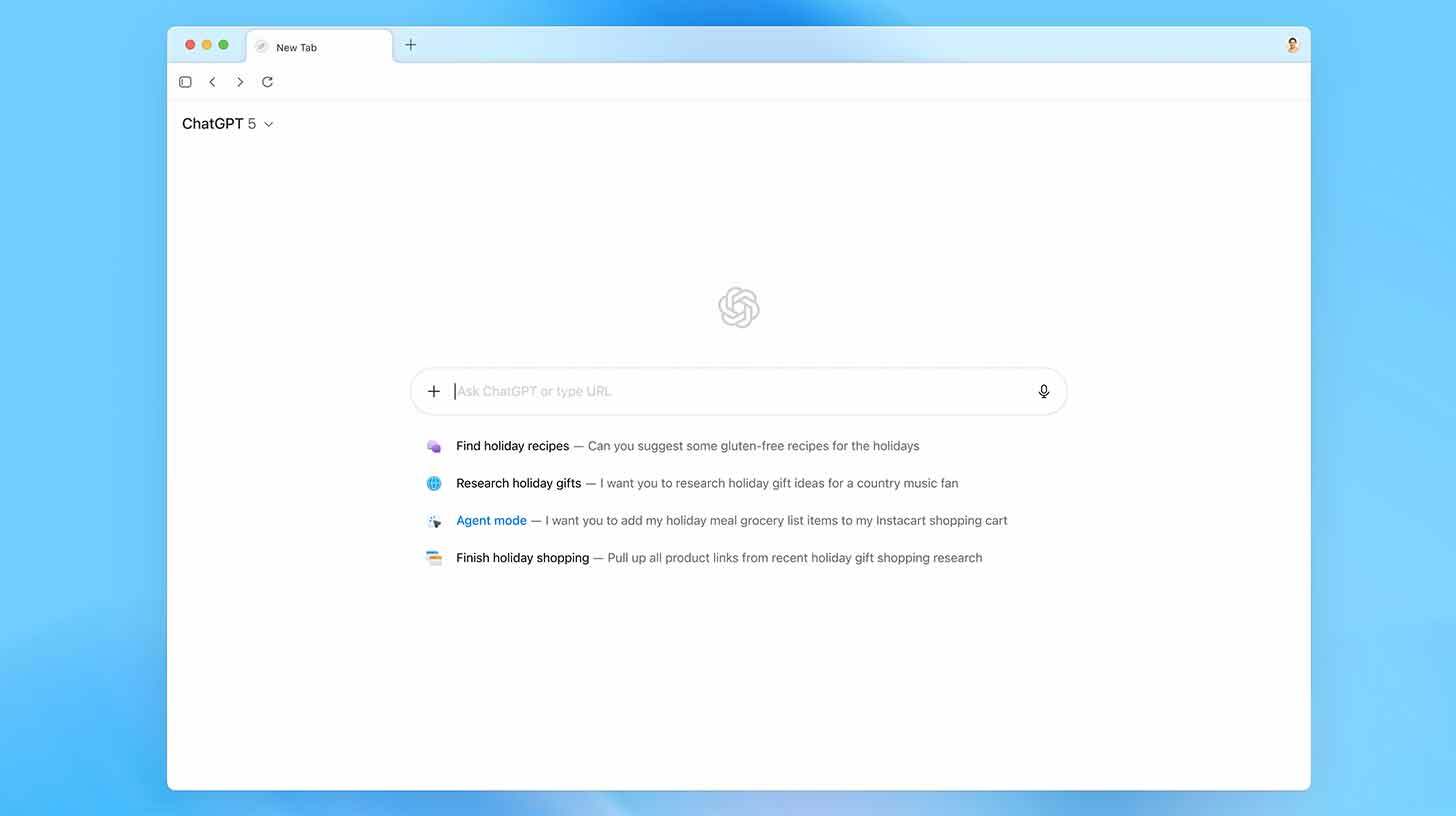 OpenAI enters browser war with Atlas