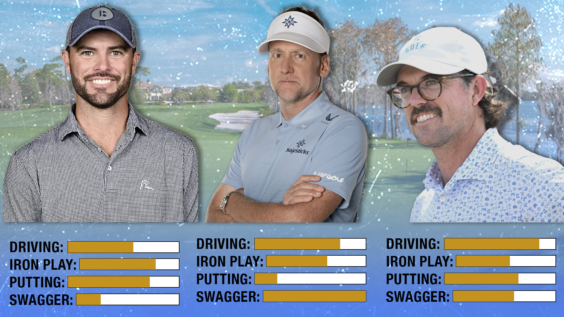 Game Rundown Graphic