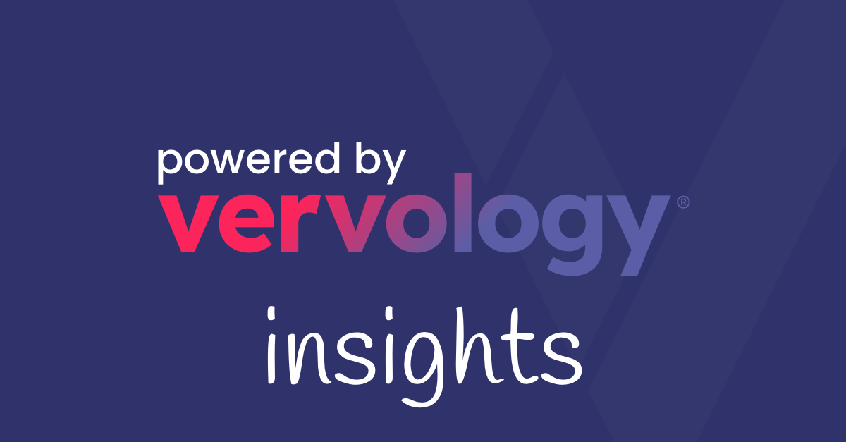 Vervology Insights 05/09/2023