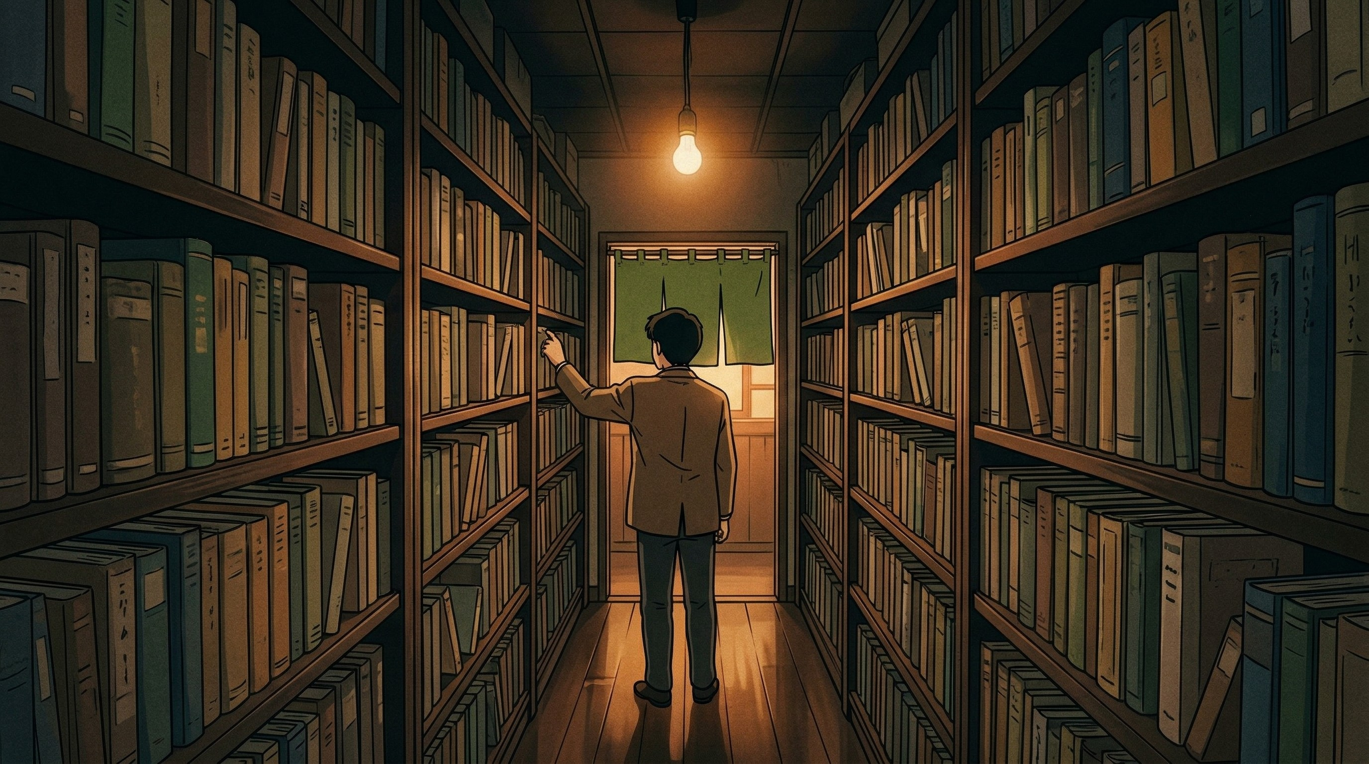 Kanji radicals explained — three tools, one winner