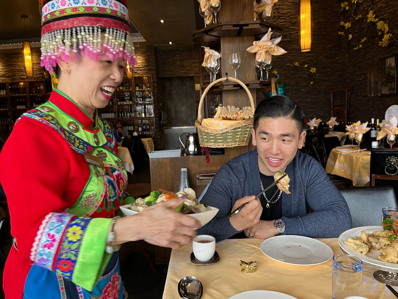 ⚓ MasterChef Champion’s Favourite Oakville Restaurants!