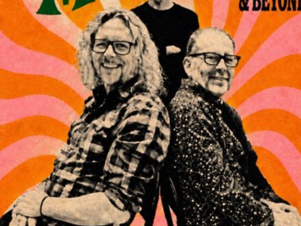 The Quarter Men