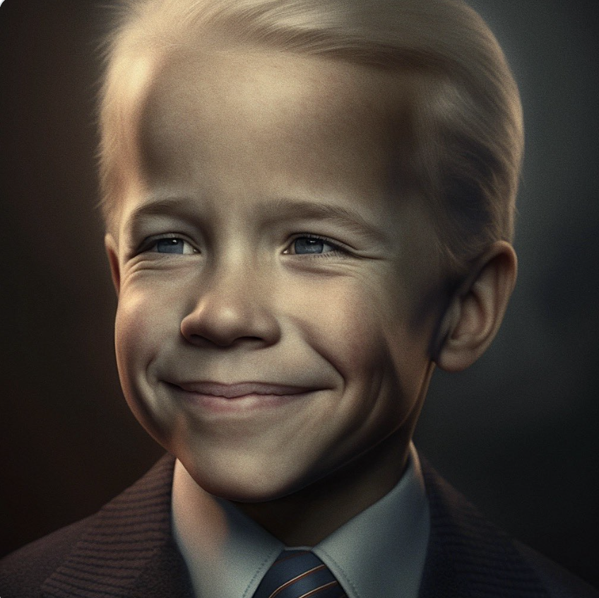 The REAL potential of generative AI