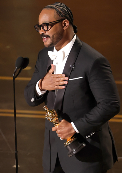 3/17: College Football at the Oscars!