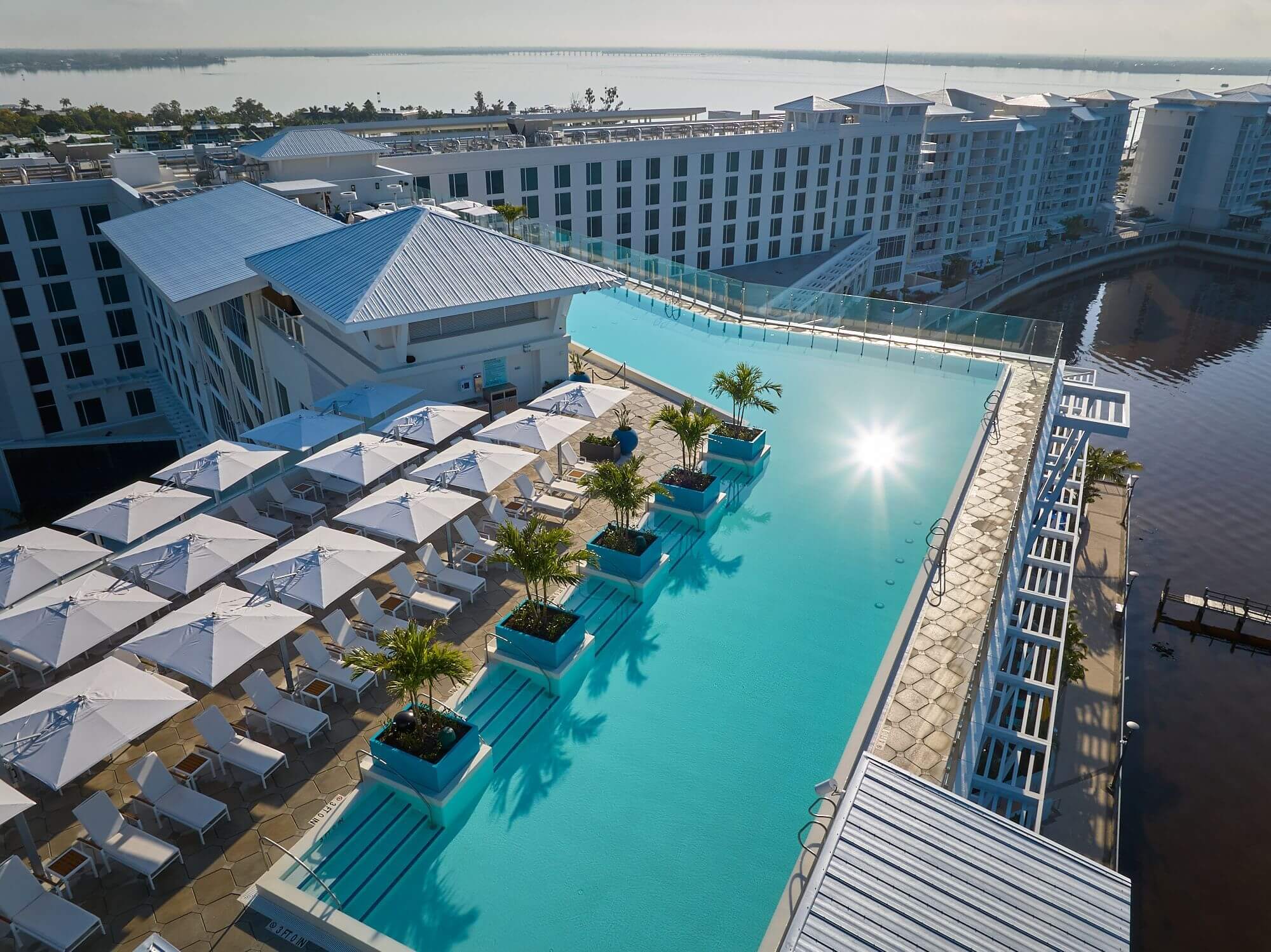 Sunseeker Resort