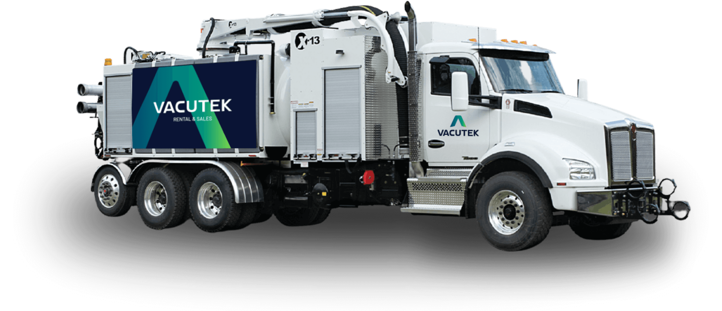 Hydrovac News newsletter image