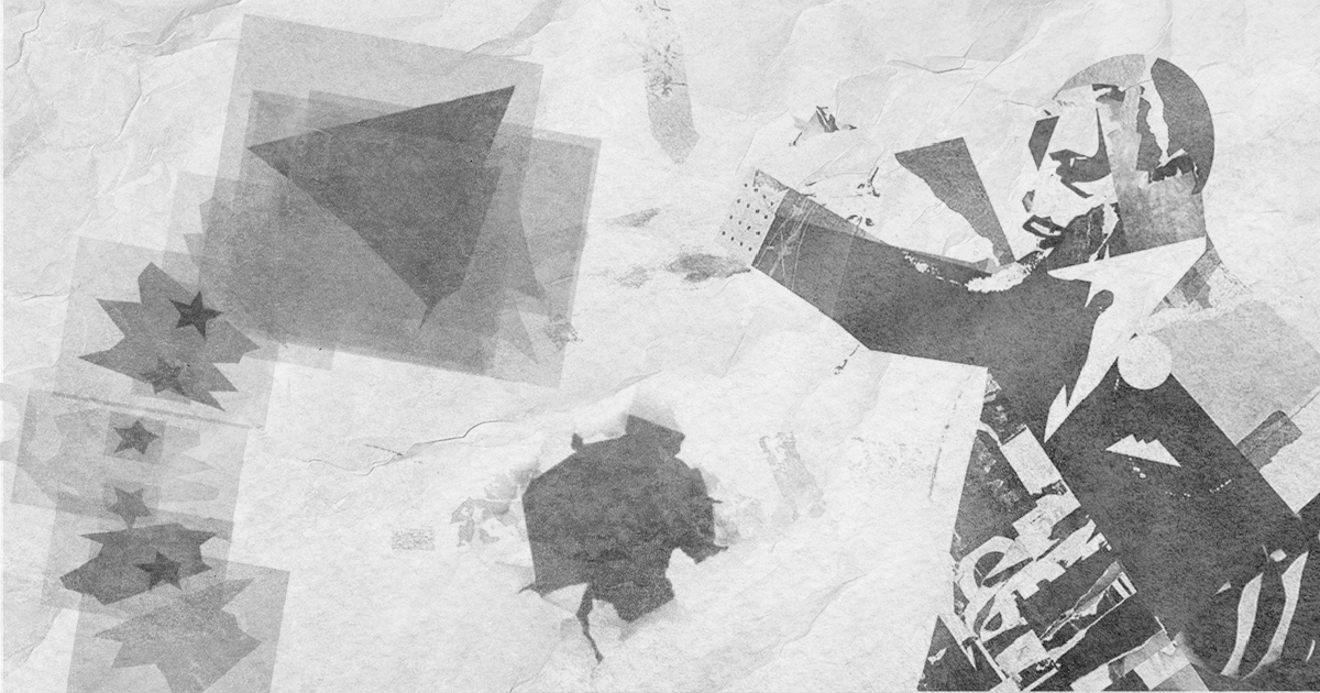 The Shock of the Scroll: Gen Z’s Defining Moment