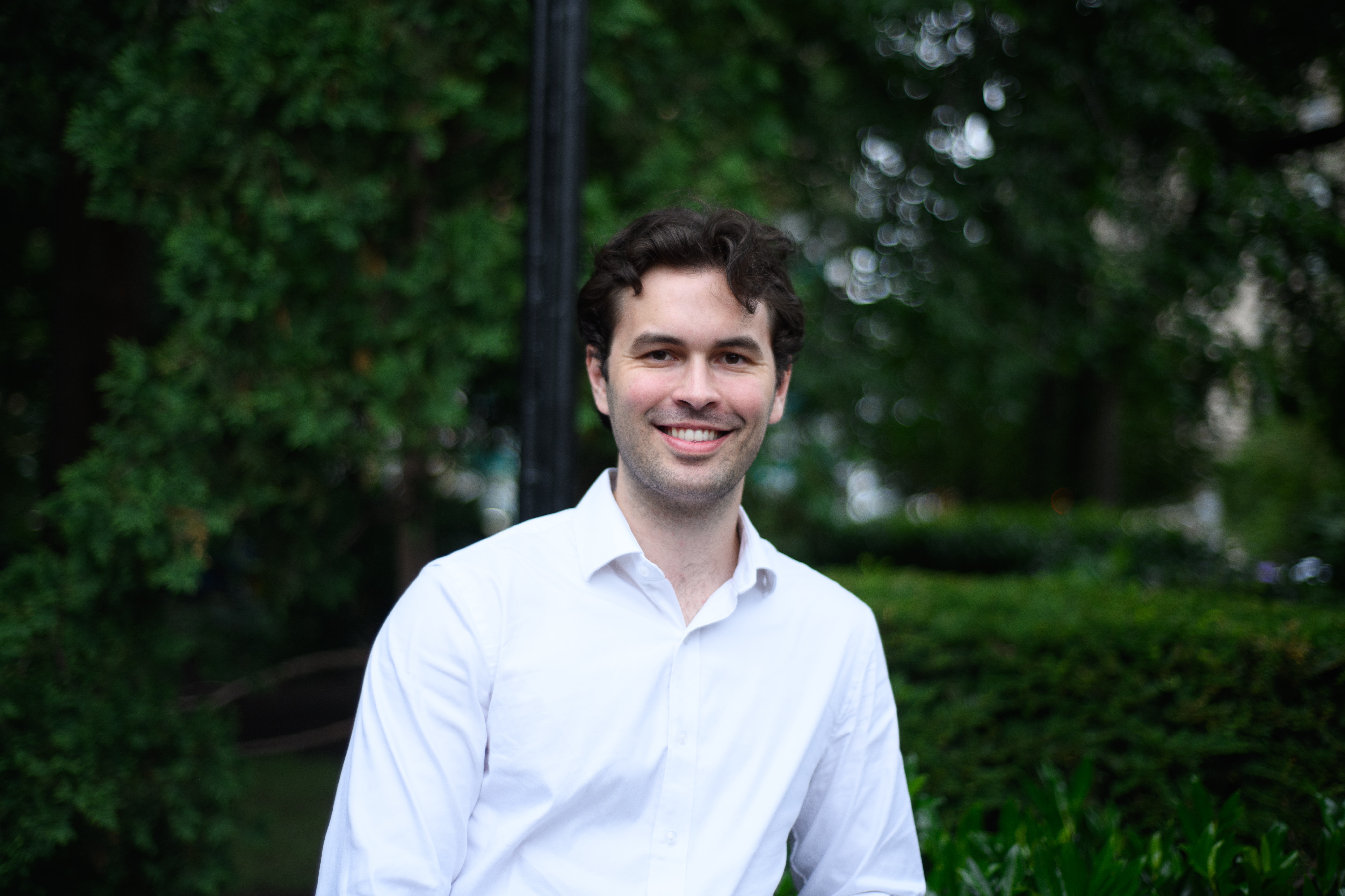 Exclusive: GrailPay Secures $10.5M Series A to Build the Trust Layer for Instant B2B Payments