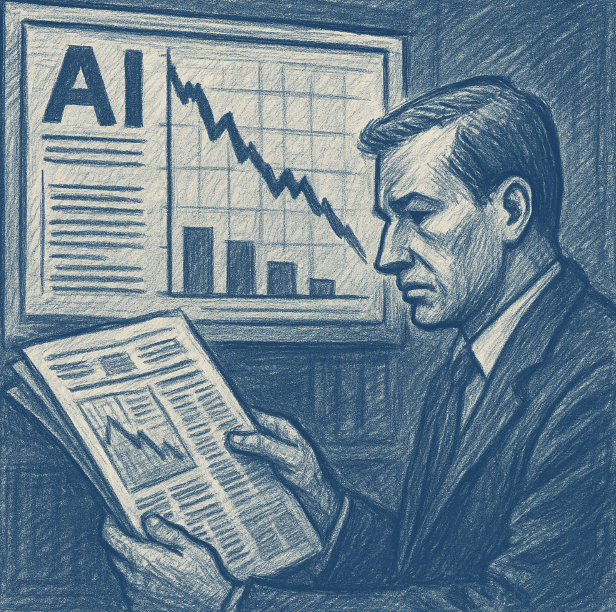 Changes in the Market are on display