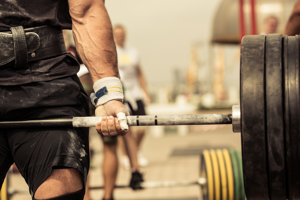 🏋️‍♂️ 7 best bench press grips for bigger gains