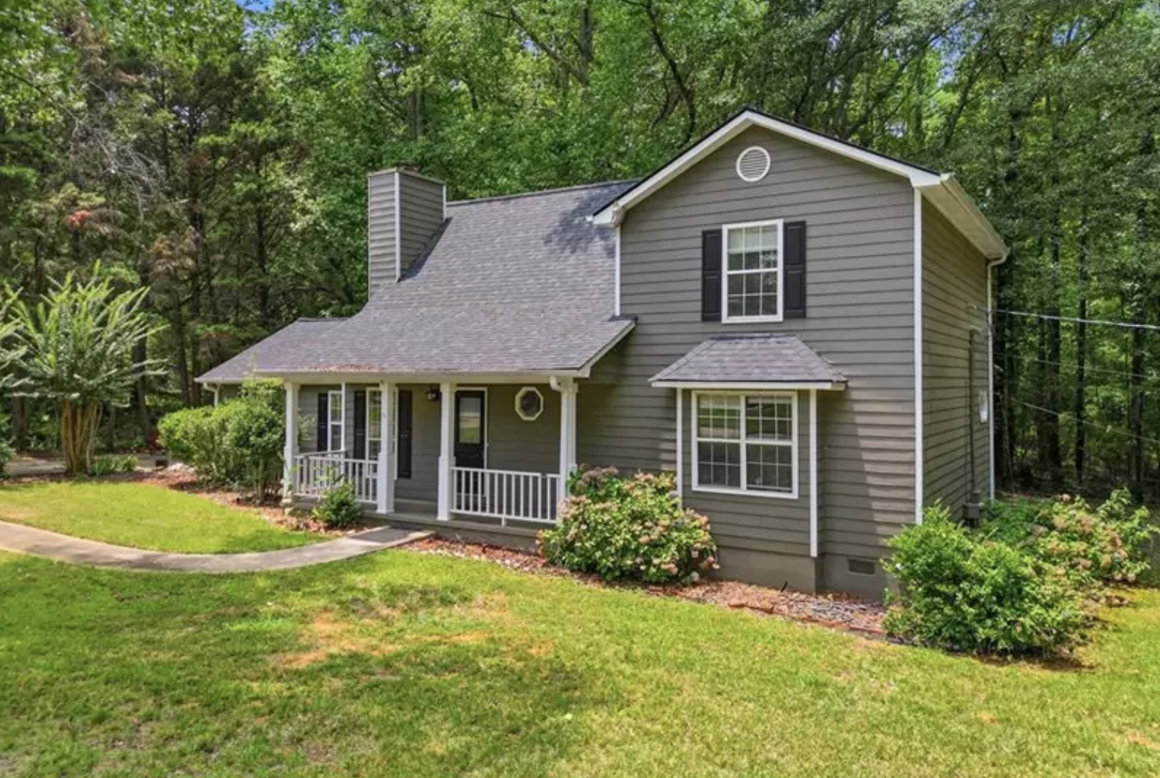 135 Dunwick Lane, McDonough GA