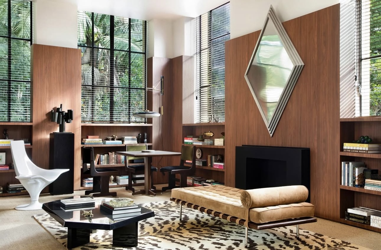 Around & ART | CASACOR