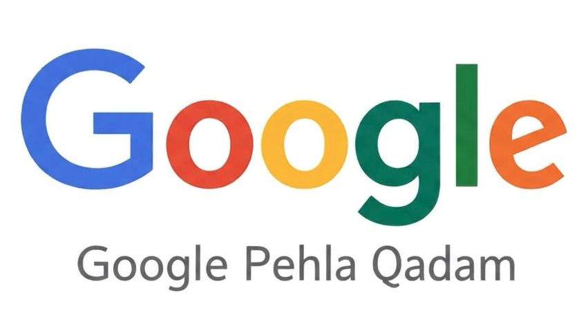 Google Pehla Qadam Bootcamp Pakistan