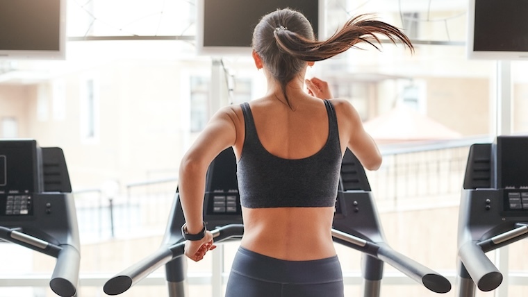 Does fasted cardio actually work?