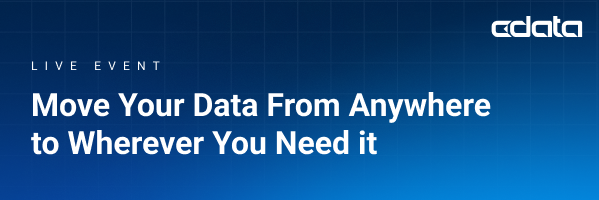Move Your Data From Anywhere, Try Agentic Data Engineering, Invest in Pacaso