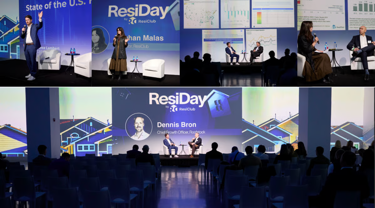 The housing market deserves sharper analysis: ResiClub is hiring a data journalist / housing analyst