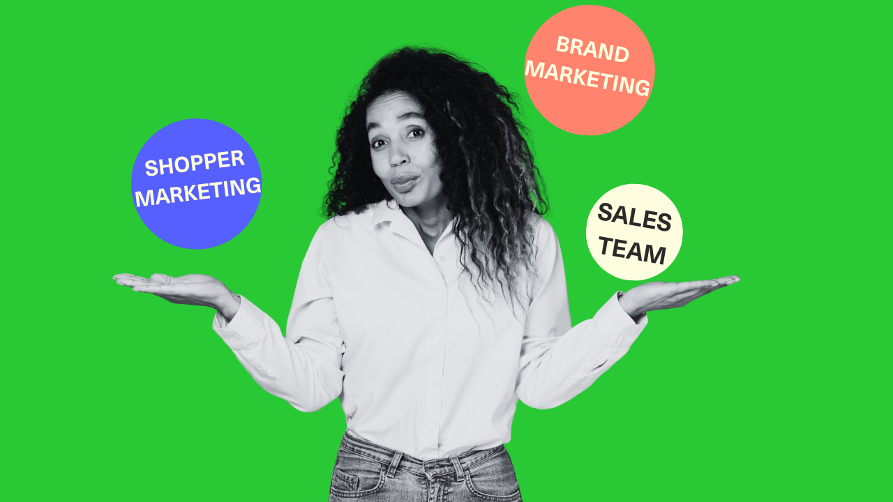 Whoever Owns the Budget Determines What Retail Media Is Allowed to Be