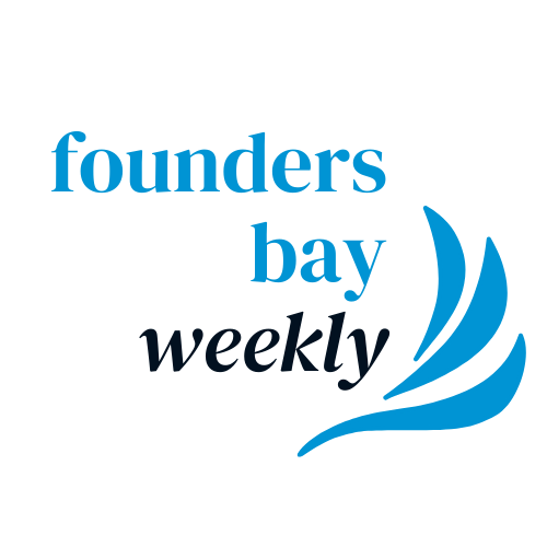 Founders Bay