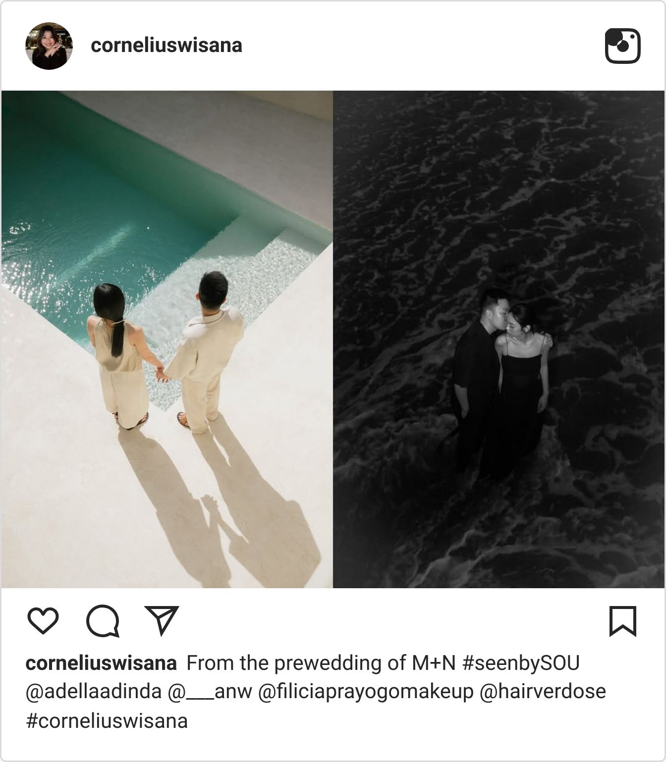 Instagram post