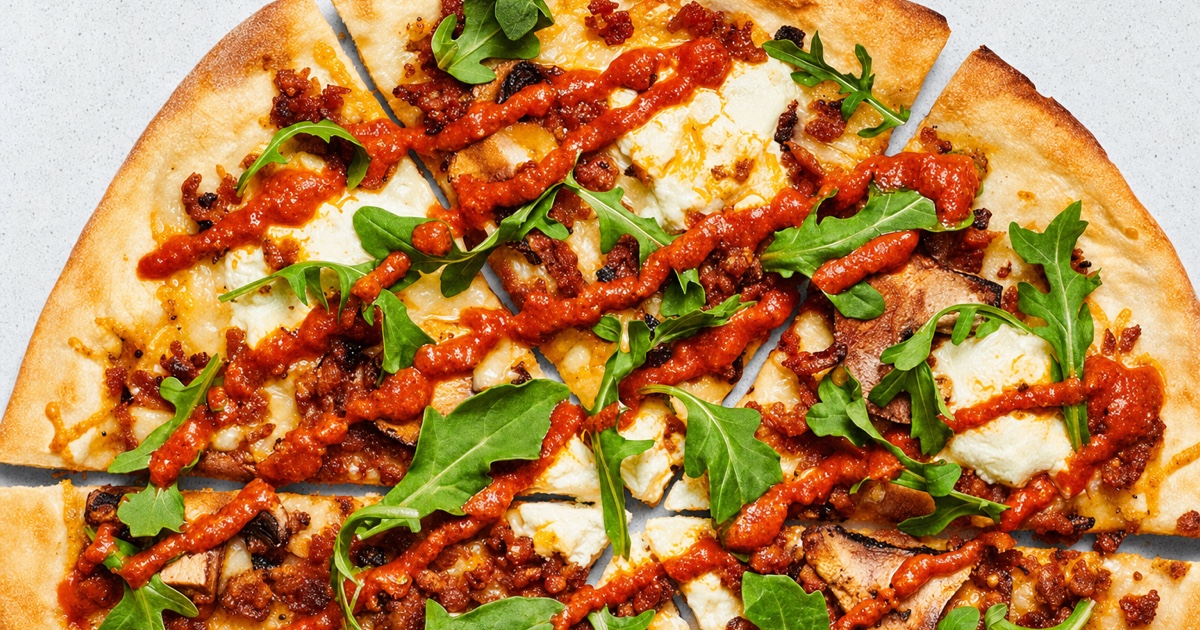 MOD Pizza’s new fall features are here!