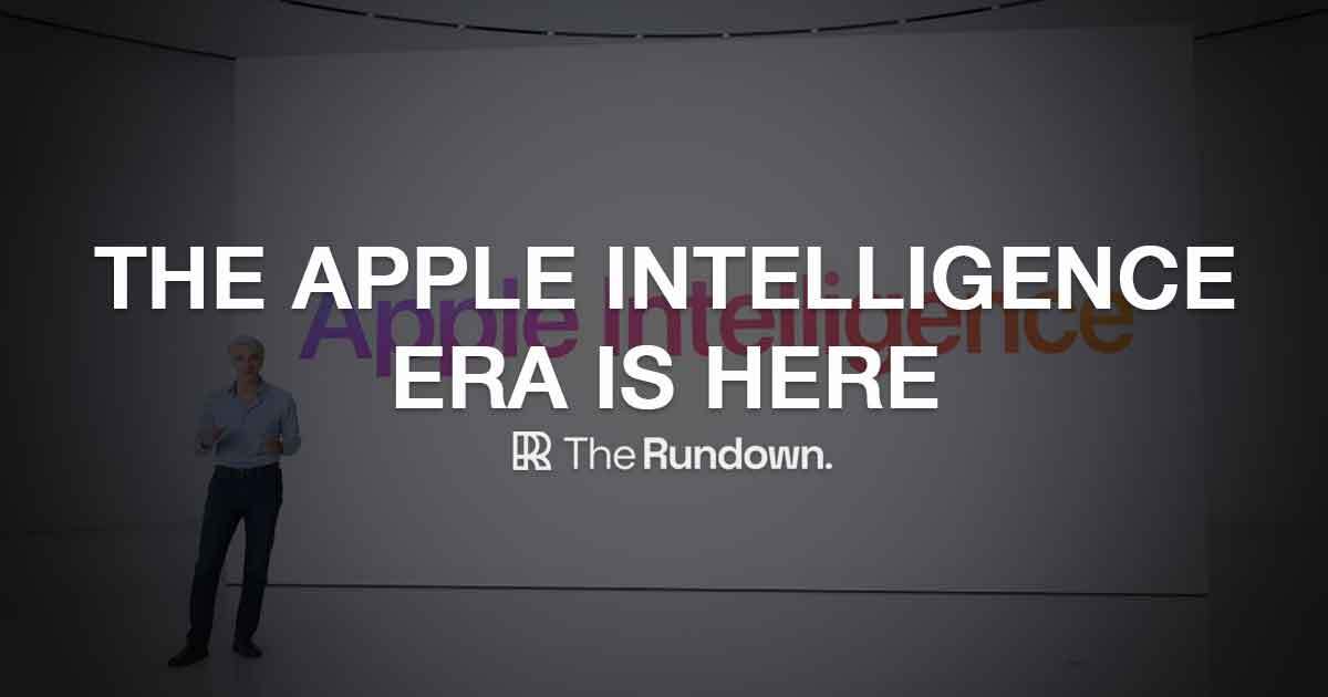 Apple brings ChatGPT to iPhones