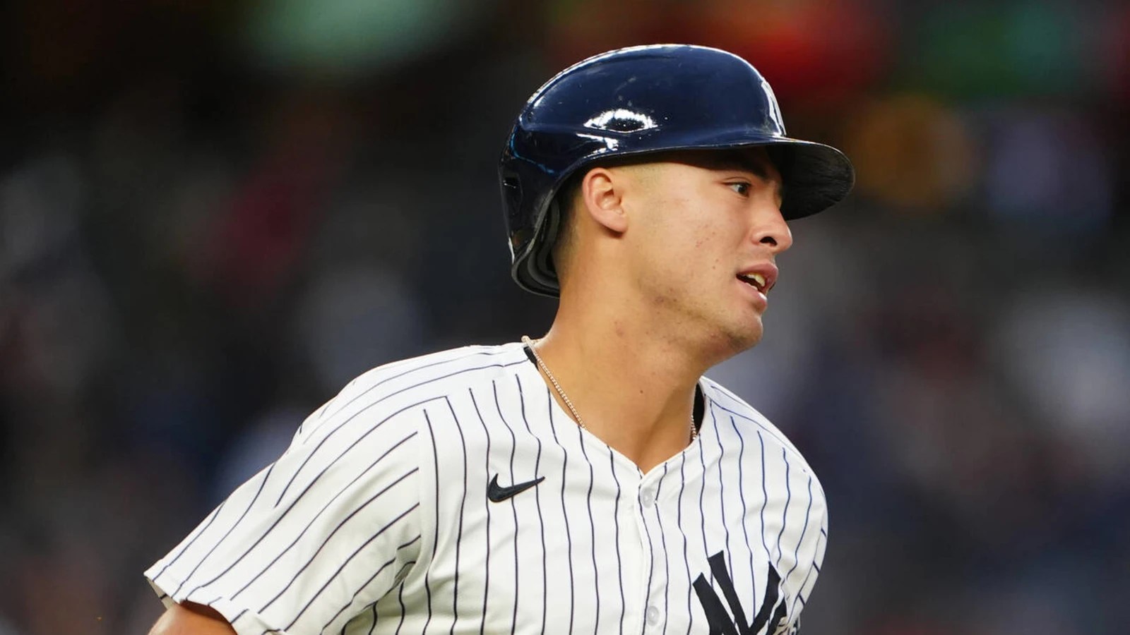 The Yankees (still) have a Shortstop Issue