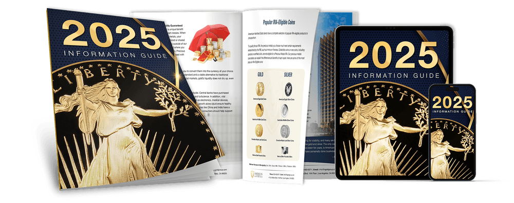 American Hartford Gold