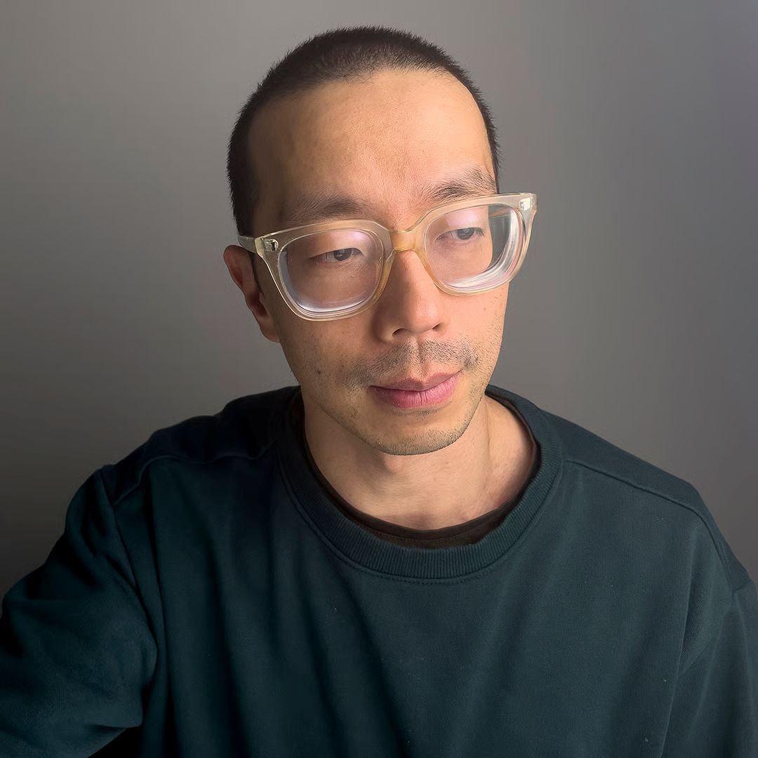 Raphael Kim.