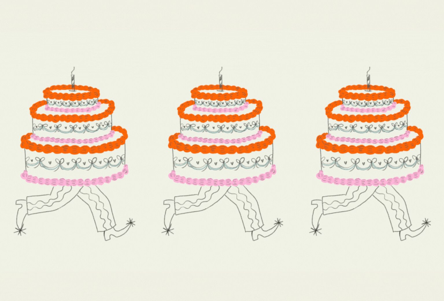GoGet TRENDY | 1° Niver GoGet