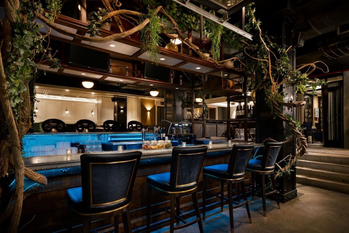 Arthouse Hotel New York