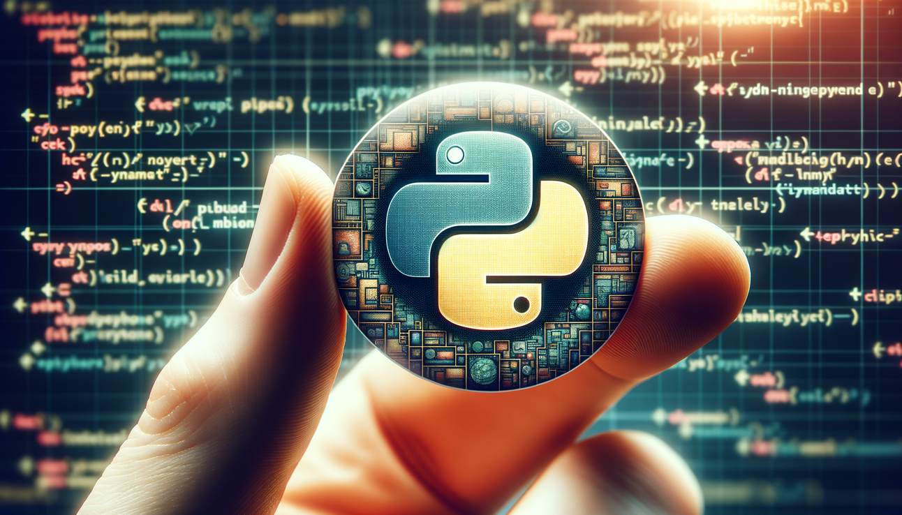 Exploring Python's Popularity: A Closer Look at Its Key Features