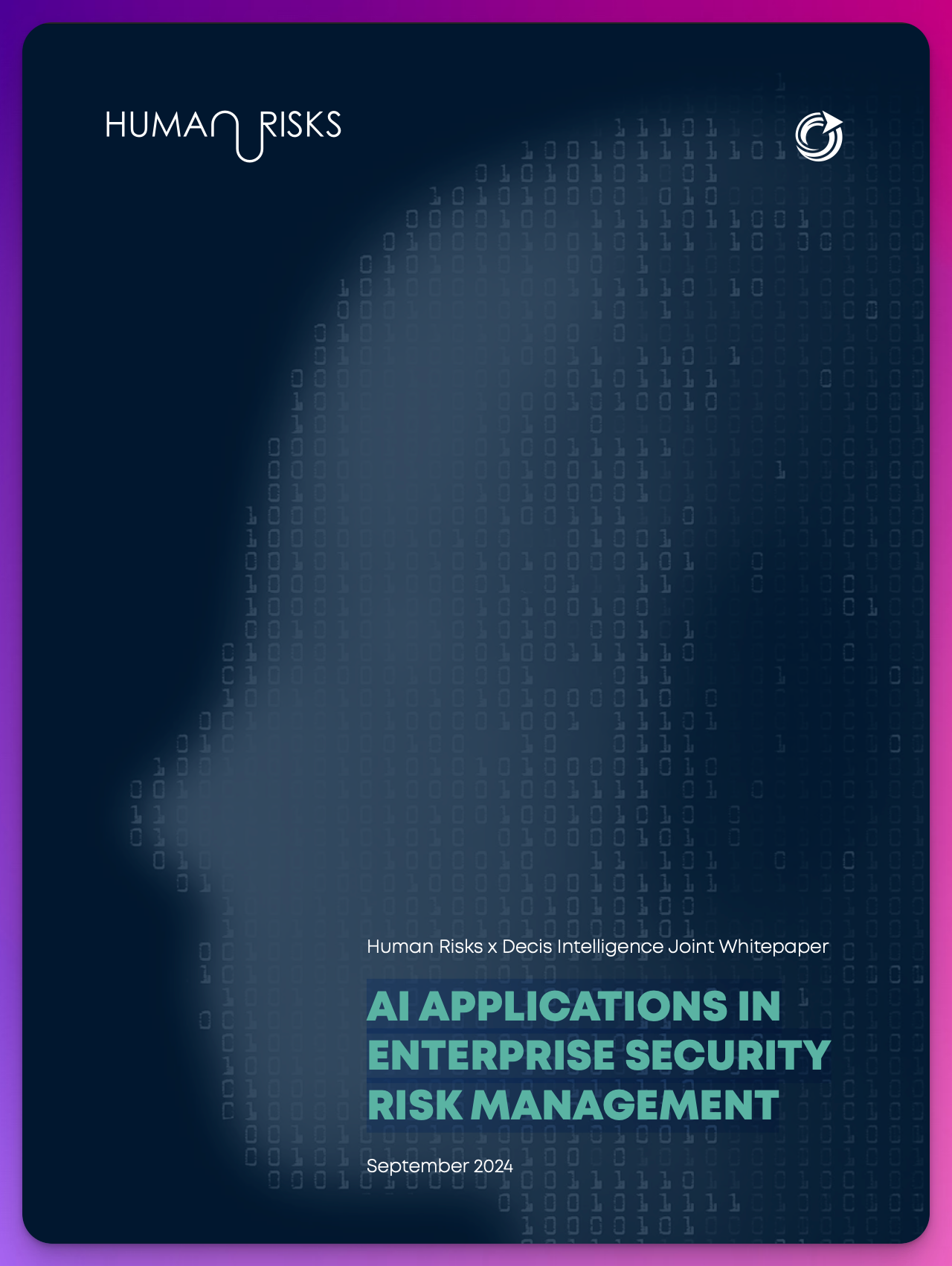 Image showcasing How to Use AI as a Security Risk Manager